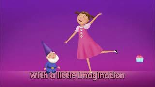 Pinkalicious And Peterific Sing-A-Long: Anyone Can Pretend