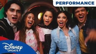 Perfect Princess - Descendants Cast (Performance) (Descendants Wicked Wonderland)