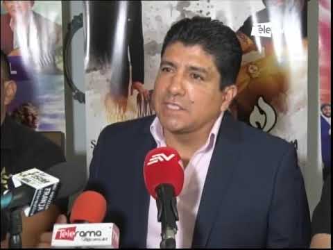 Municipio presentó la III edición del festival Vive Azogues