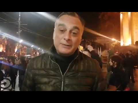 ზაალ უდუმაშვილი: ივანიშვილს გავცემთ ძალიან მკაცრ პასუხს