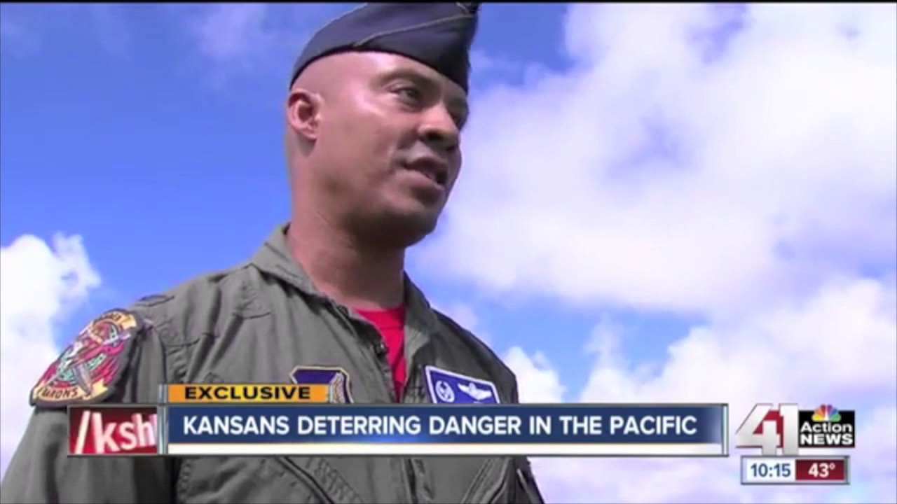 Lexi Sutter - January 2017