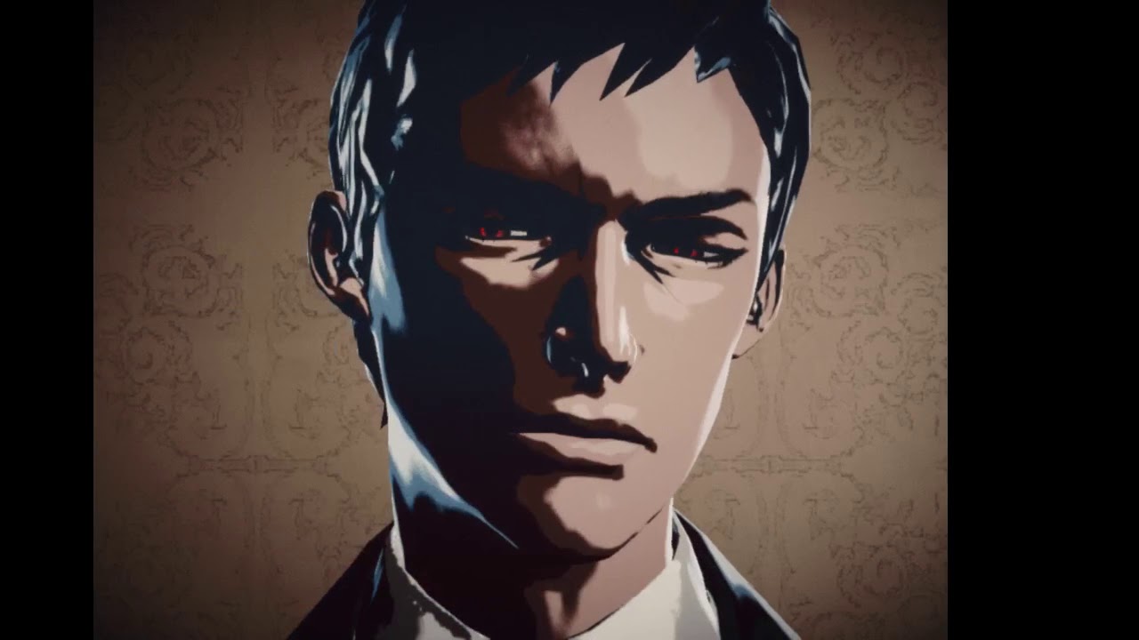 Killer Is Dead Episodes 1 & 2 YouTube