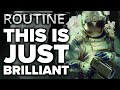 After 13 Years of Development Hell, Routine Is Here, And It's A Banger