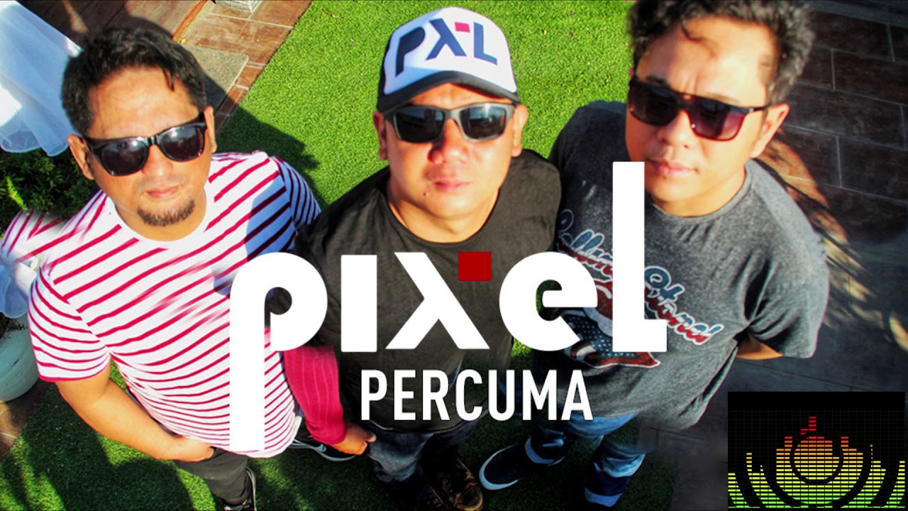 PERCUMA - PIXEL BAND adlı videoyu YouTube'da izle PERCUMA - PIXEL BAND adlı videoyu YouTube'da izle
