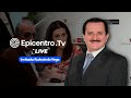 Hania censora del rgimen habla rudecindo vega  epicentro tv live