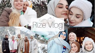 Ri̇ze Vlog Tbt Rize Horon U Öğreniyoruz Sürpriz Evlenme Teklifi 