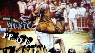 M.t.d Breakdance Beat Prod Vlastná - 2013