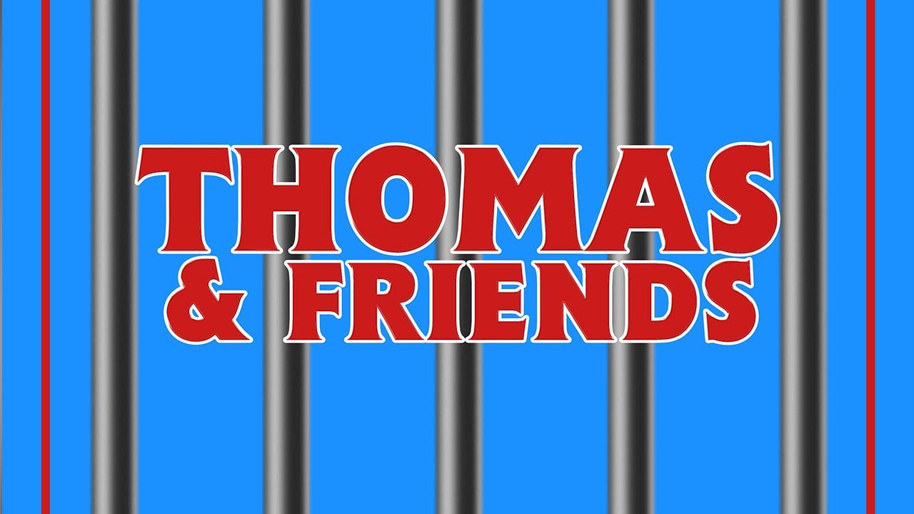 THOMAS AND FRIENDS -  I Want To Go Home By Oliver Davis