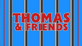 Thomas And Friends - I Want To Go Home By Oliver Davis