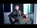 Caleb cascio covers journey cover dont stop believing