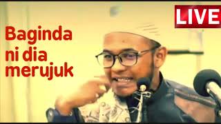 Maksud Sebenar ' Kebawah Duli Yang Maha Mulia Seri Paduka Baginda '