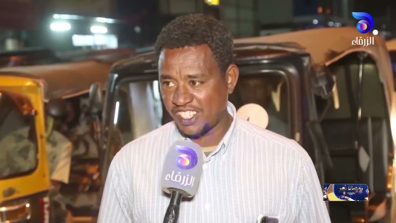 رمضانا غير || من الأبيض إلى دنقلة وسنار… حكايات التكافل والعطاء في المجتمع