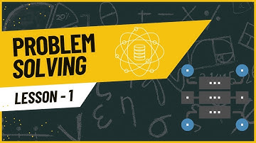 Introduction to DSA Problem Solving - 1.1