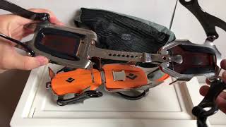 Black Diamond Contact Strap Crampon