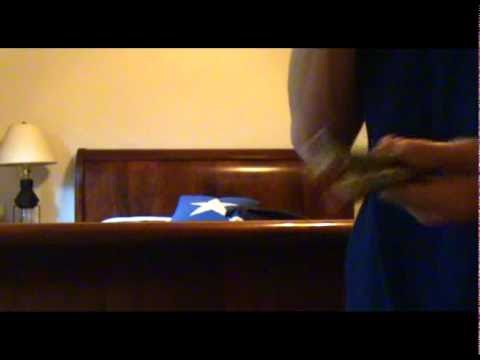 Butterfly Knife Tutorial: Zen Rollover
