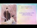 Confiding to the moon  by liu xi jun  royal rumours ost ending theme song