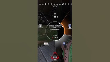 Don’t sleep on the Apex CAR/R99 combo