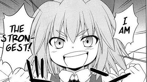 I learned 2D animation to remake that one video