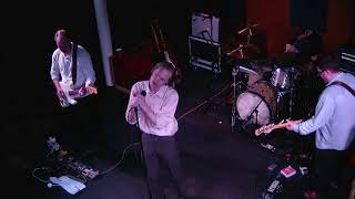 Eagulls - Velvet - Live at Daytrotter - 6/17/2016