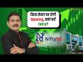 Gap Down Opening Strategy: Where to Buy and Entry Levels for Bank Nifty Explained by Anil Singhvi
