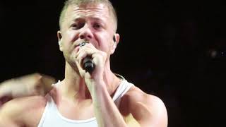 Imagine Dragons - Follow You (Live at UBS Arena)