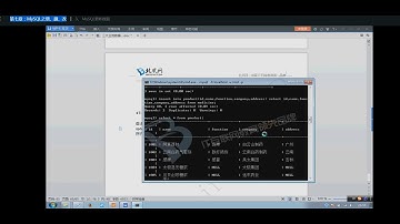 CDA Level 4 数据分析专家  8 数据库 第七章：MySQL之增、删、改3