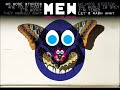 Mew - NEW SINGLE - Repeaterbeater (With Lyrics)