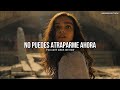 Olivia Rodrigo - Can’t Catch Me Now (Sub español + Lyrics) // (From The Hunger Games)