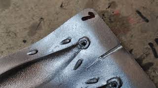 Valmis Muotti Ja Muutama Sana Viimeistelystä