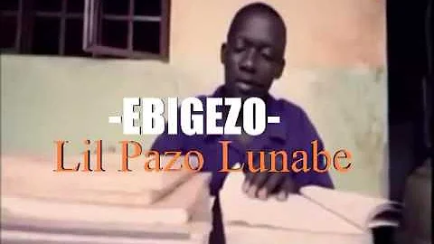 Ebigezo By Lil Pazo Lunabe Uganda Official Video #2017-Buganda Music HD/+256750110045