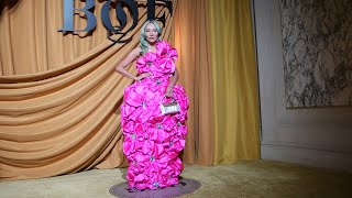 RED CARPET: Guests at the Business of Fashion 500 Gala