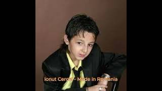 Ionut Cercel - Made in Romania