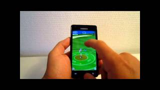AppTV: Flick Golf! screenshot 5