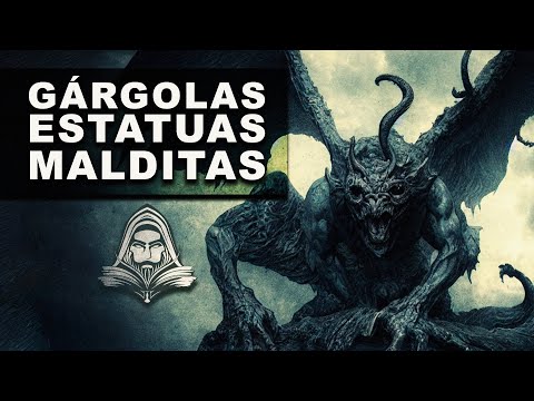 Vídeo: Què són les gàrgoles i les grotesques?