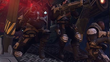 XCOM: Enemy Unknown #1- The Invasion Begins