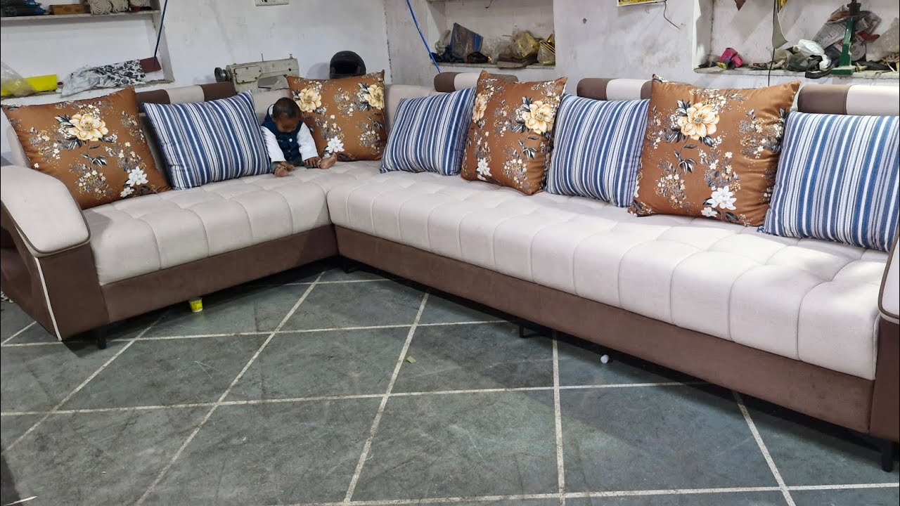 🛋Modern sofa set designs for living room 🔥🔥