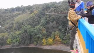 RopeJumping Оксана