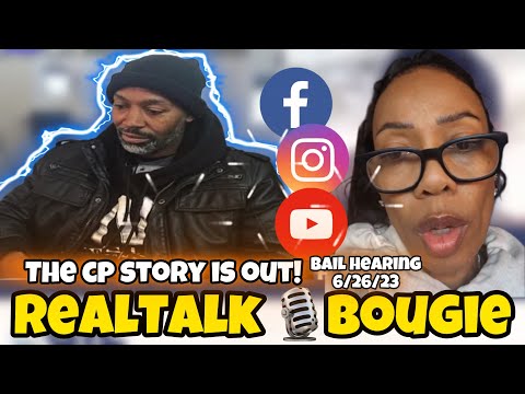 ☎️ REACTION ☎️ Sonya Tells Nesto His CP Charges Were Exposed Online