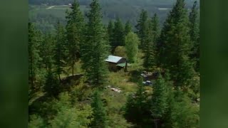 Ruby Ridge: 25 years later