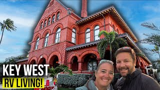 Key West, Florida: Here We Come! (Exploring during the Holidays)