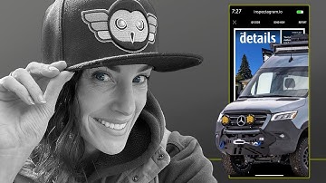 Introducing Inspectagram