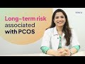 Did you know about these long term risks associated with pcos  veera health