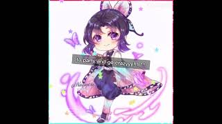 Jiji #shinobu #kocho #crazyy #edit #humor #capcut #kny #video