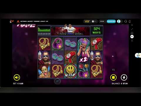 Unlock Exciting Perks: Get Your Level Up Casino Promo Code for Online Gaming in Canada