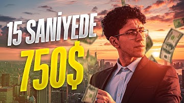 15 SANİYEDE 730$ (VERİ ANALİZİ + NWOG STRATEJİSİ)