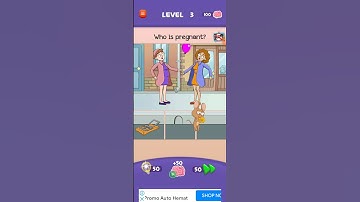 Braindom 3 Level 3 By Rick Gaming