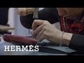 The tardoires leather factory takes root in the local community  herms footsteps across the world