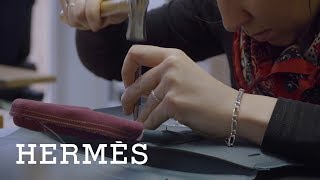 The Tardoire's leather factory takes root in the local community | Hermès Footsteps Across The World