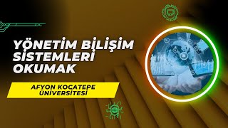 Afyon Kocatepe Üniversitesinde Yönetim Bilişim Sistemleri Okumak Ybs İş Olanakları, Maaş, Staj Vd