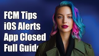 Handling FCM Notifications in iOS When App is Closed: A Complete Guide